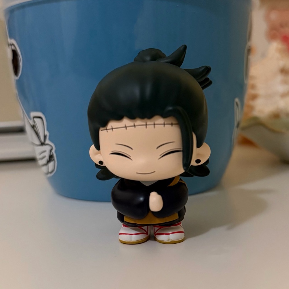 Jujutsu Kaisen Mini Figure